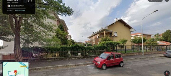 Apartamento T4 em Rho, Italy N.º 373116 18