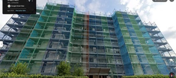 Apartamento T4 em Rho, Italy N.º 373116 17