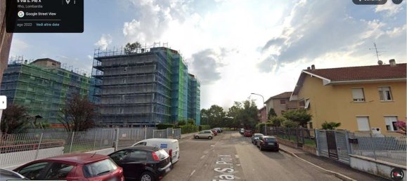 Apartamento T4 em Rho, Italy N.º 373116 16