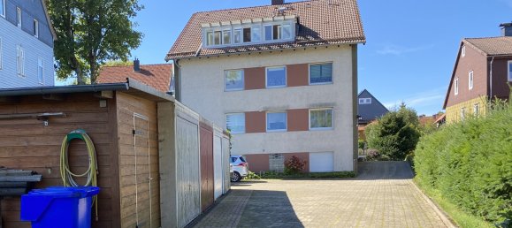 Студия в Гослар, Германия № 217934 3