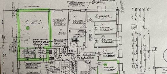 Студия в Гослар, Германия № 217934 8