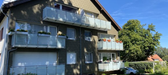 Студия в Гослар, Германия № 217934 6