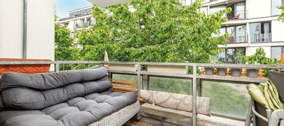 2 Schlafzimmer Wohnung in Alt-Treptow, Germany, Nr. 253406 6