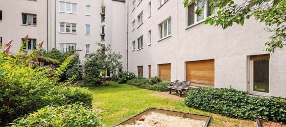 2 Schlafzimmer Wohnung in Alt-Treptow, Germany, Nr. 253406 3