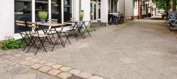 2 Schlafzimmer Wohnung in Alt-Treptow, Germany, Nr. 253406 2