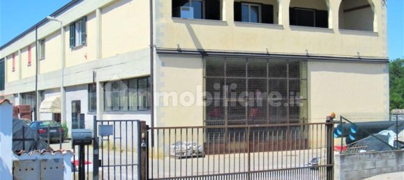  مستودع في Pavia, Italy 1013متر مربع رقم 316981 7