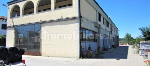  مستودع في Pavia, Italy 1013متر مربع رقم 316981 2