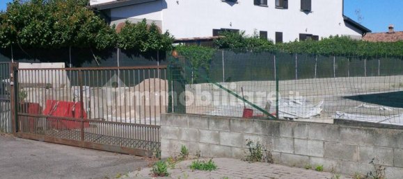  مستودع في Pavia, Italy 1013متر مربع رقم 316981 8