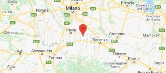  مستودع في Pavia, Italy 1013متر مربع رقم 316981 11