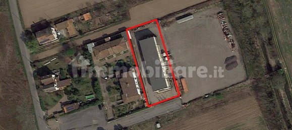  مستودع في Pavia, Italy 1013متر مربع رقم 316981 12