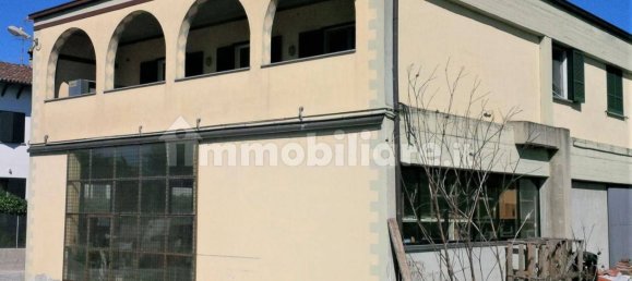  مستودع في Pavia, Italy 1013متر مربع رقم 316981 3