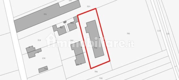  مستودع في Pavia, Italy 1013متر مربع رقم 316981 9