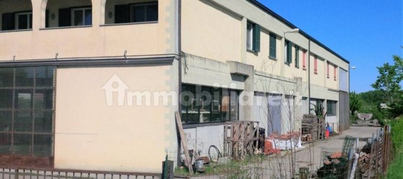  مستودع في Pavia, Italy 1013متر مربع رقم 316981 6