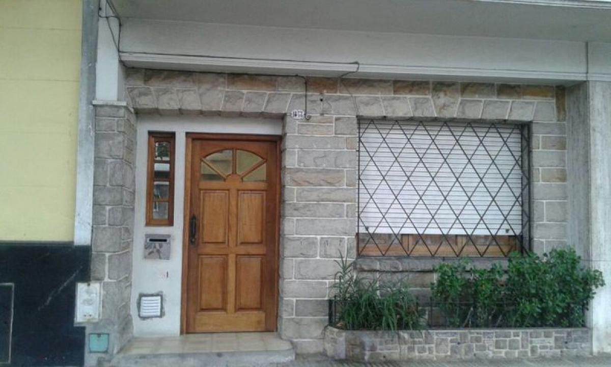 2 bedrooms Apartment in Buenos Aires, Argentina No. 78041