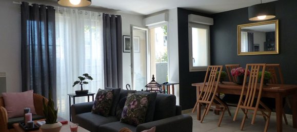 2 غرف نوم شقة في Orleans, France رقم 274941 3