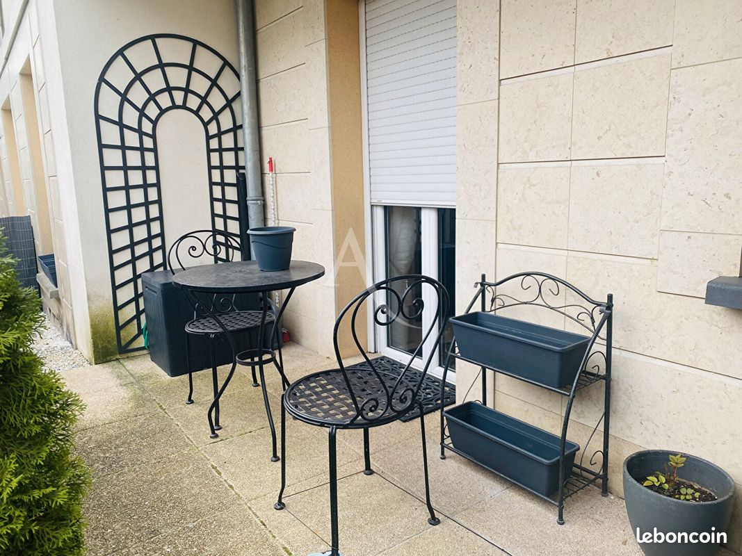 2 غرف نوم شقة في Orleans, France رقم 274941