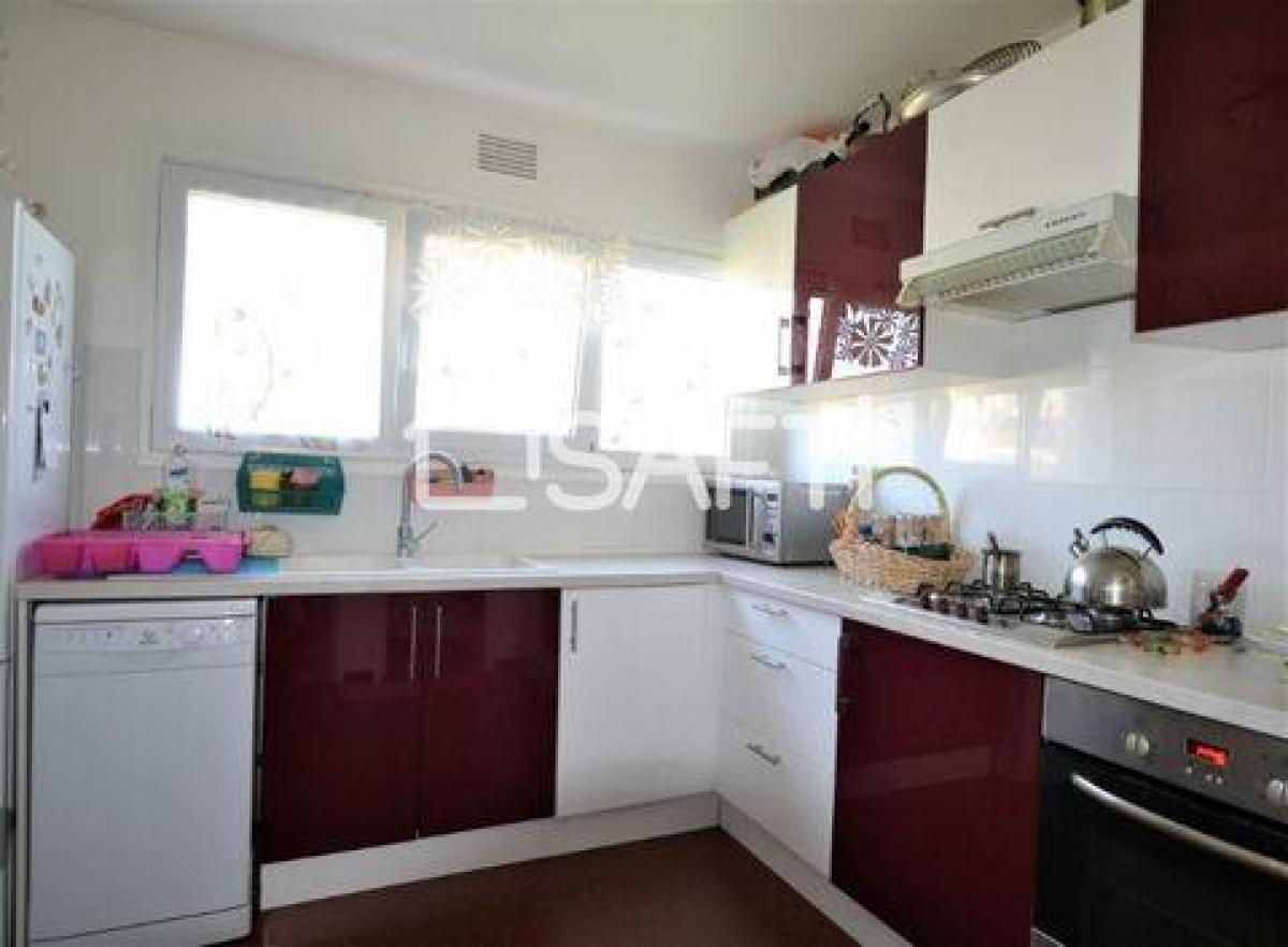 Apartamento T3 em Chilly-Mazarin, France N.º 25410