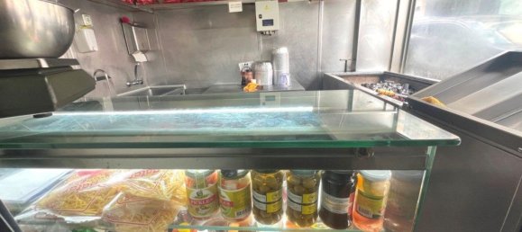 Gewerbliche Immobilie in Lisbon, Portugal 30m², Nr. 11736 14