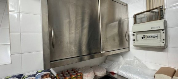 Gewerbliche Immobilie in Lisbon, Portugal 30m², Nr. 11736 8