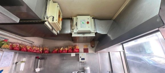 Gewerbliche Immobilie in Lisbon, Portugal 30m², Nr. 11736 5