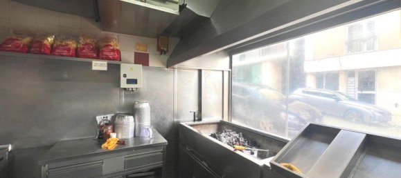 Gewerbliche Immobilie in Lisbon, Portugal 30m², Nr. 11736 6