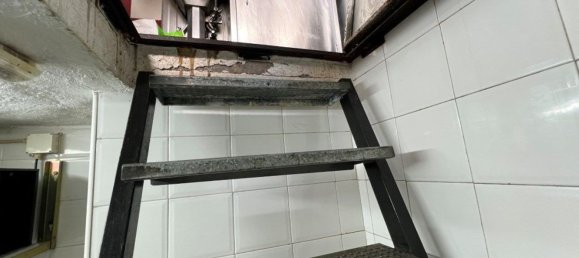 Gewerbliche Immobilie in Lisbon, Portugal 30m², Nr. 11736 7