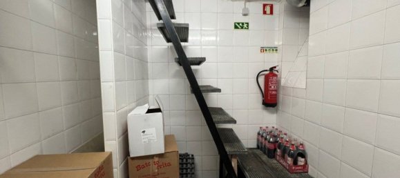 Gewerbliche Immobilie in Lisbon, Portugal 30m², Nr. 11736 13