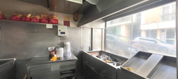 Gewerbliche Immobilie in Lisbon, Portugal 30m², Nr. 11736 3