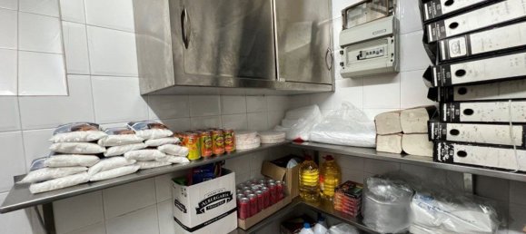 Gewerbliche Immobilie in Lisbon, Portugal 30m², Nr. 11736 11