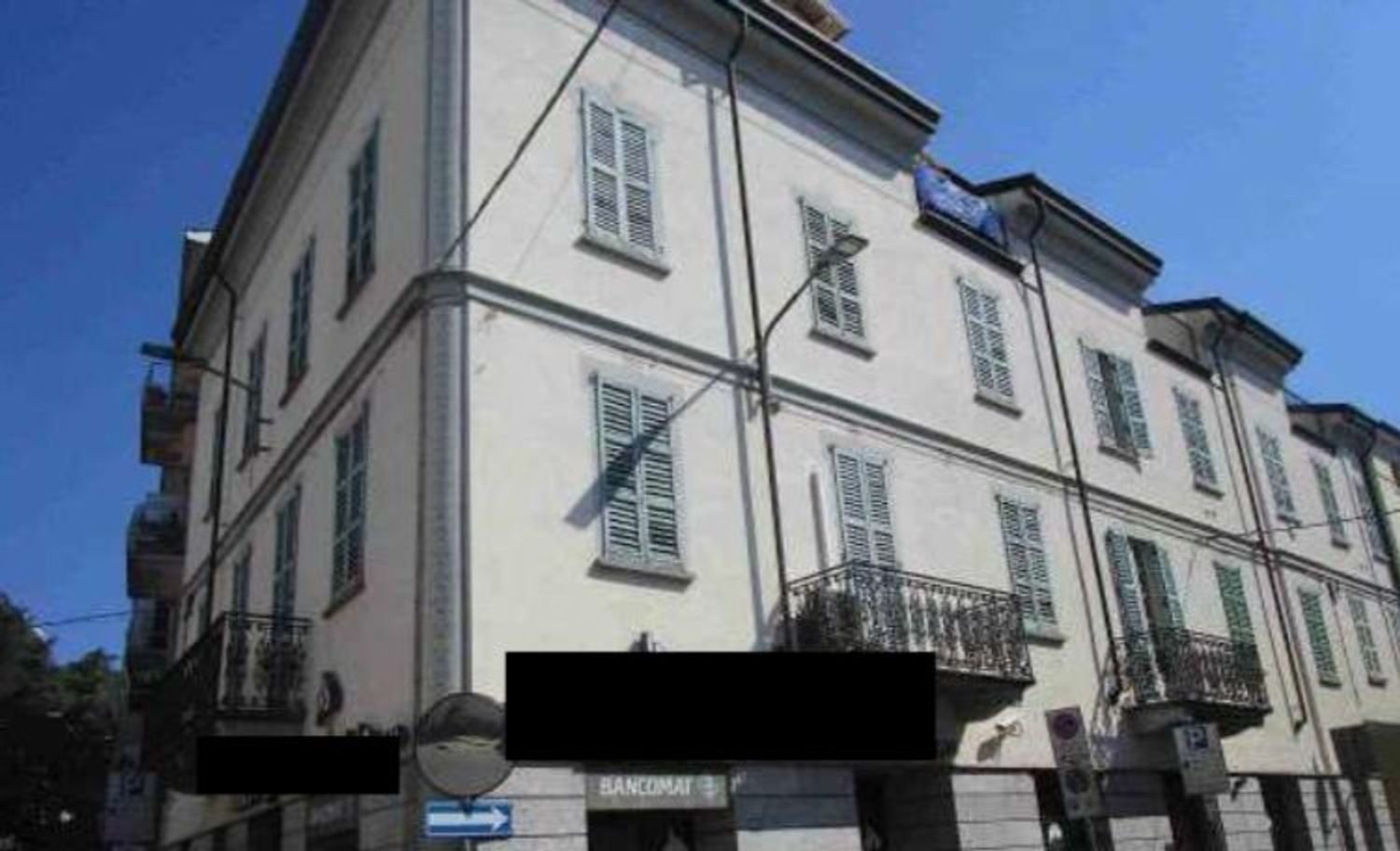 Apartamento de 2 habitaciónes en Broni, Italy No. 181348