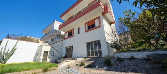 Villa de 8 divisões em Matino, Italy N.º 230673 5