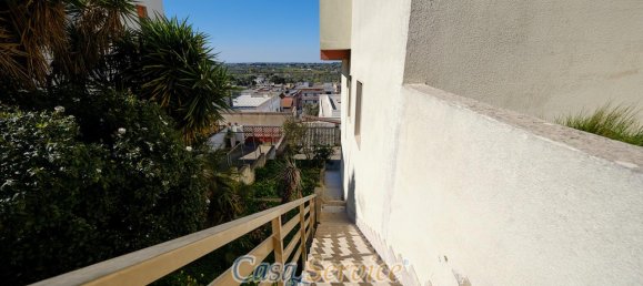 Villa de 8 divisões em Matino, Italy N.º 230673 50