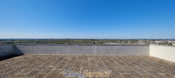 Villa de 8 divisões em Matino, Italy N.º 230673 8