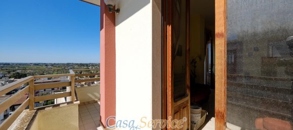 Villa de 8 divisões em Matino, Italy N.º 230673 12