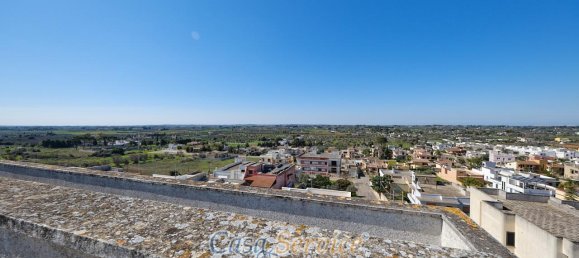 Villa de 8 divisões em Matino, Italy N.º 230673 9