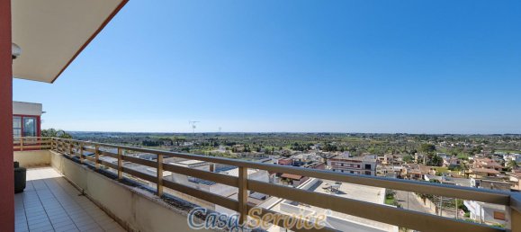 Villa de 8 divisões em Matino, Italy N.º 230673 14