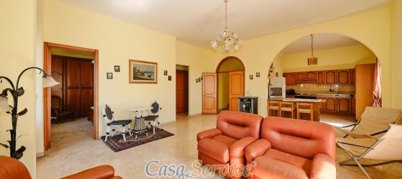 Villa de 8 divisões em Matino, Italy N.º 230673 19