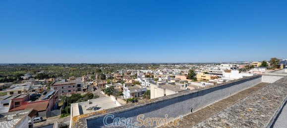 Villa de 8 divisões em Matino, Italy N.º 230673 11