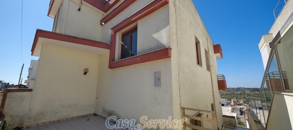 Villa de 8 divisões em Matino, Italy N.º 230673 49