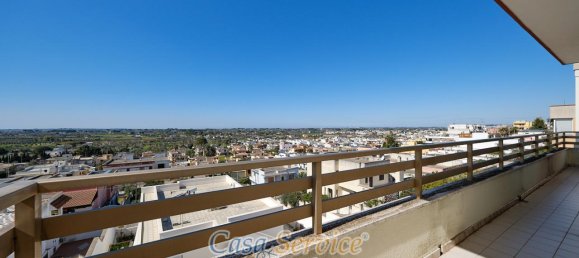 Villa de 8 divisões em Matino, Italy N.º 230673 13