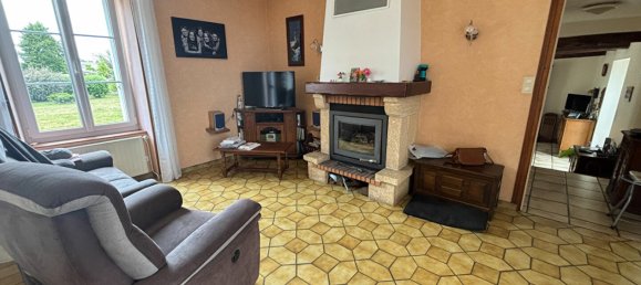 Casa de 5 dormitorios en Morbihan, France No. 301235 6