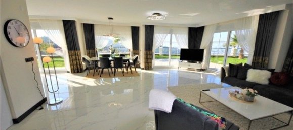 Villa 3+1 em Antalya, Turkey N.º 34041 19
