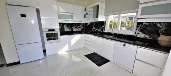 Villa 3+1 em Antalya, Turkey N.º 34041 3