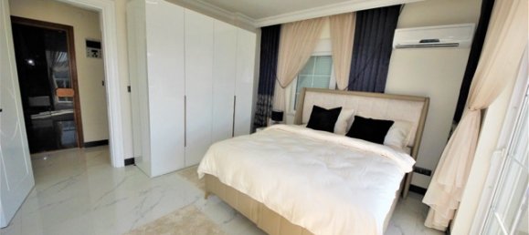 Villa 3+1 em Antalya, Turkey N.º 34041 8