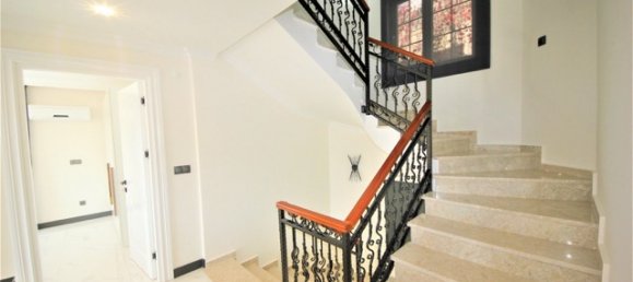 Villa 3+1 em Antalya, Turkey N.º 34041 6