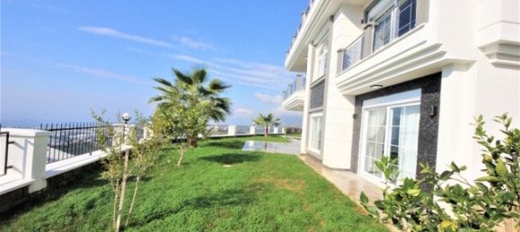 Villa 3+1 em Antalya, Turkey N.º 34041 4