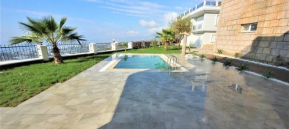 Villa 3+1 em Antalya, Turkey N.º 34041 5