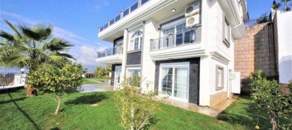 Villa 3+1 em Antalya, Turkey N.º 34041 10