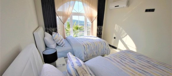 Villa 3+1 em Antalya, Turkey N.º 34041 17