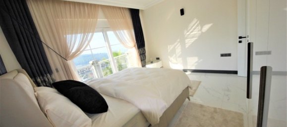 Villa 3+1 em Antalya, Turkey N.º 34041 12
